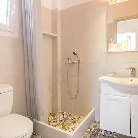 Apartment Maistros House Andiparos