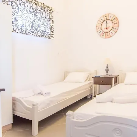 Maistros House Apartment